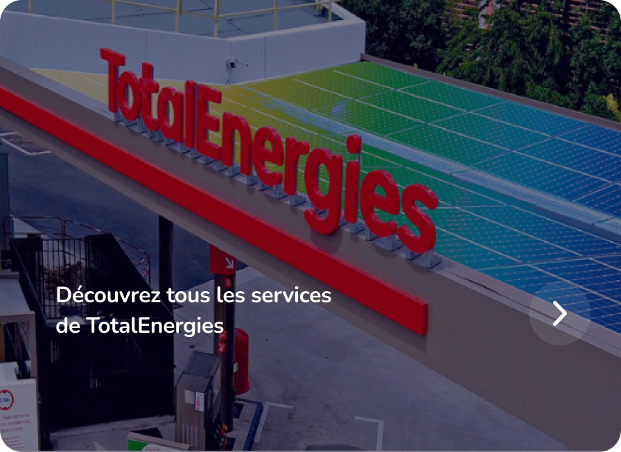 TotalEnergies
